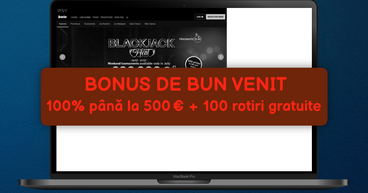 Bwin Casino